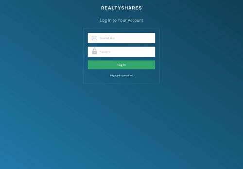 
                            10. Log In | Find Your Next Commercial Real Estate Investment