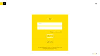 
                            1. Log in - FontShop