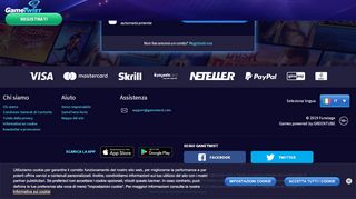 
                            1. Log-in | GameTwist Casino