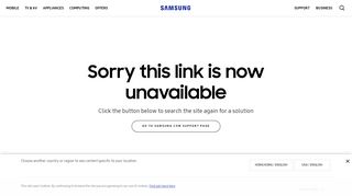 
                            5. Log in guide to Samsung accounts | Samsung Support HK_EN