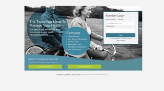 
                            12. Log In | Health Net Cal MediConnect