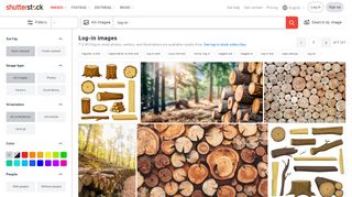 
                            4. Log-in Images, Stock Photos & Vectors | Shutterstock