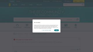 
                            2. Log-in Info for Fsmail.net Account - The EE Community