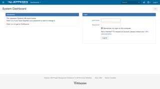 
                            6. Log in - JIRA - Issue Tracking Tool