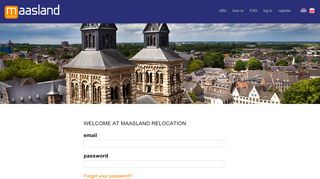 
                            10. log in - Maasland Relocation - Maastricht