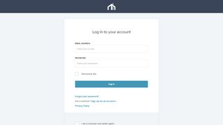 
                            6. Log In - MI Homes