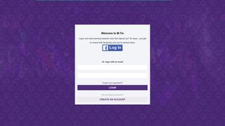 
                            12. Log in - Moshtix