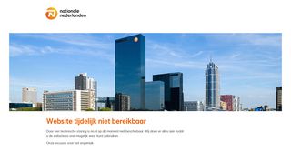 
                            3. Log in : Nationale-Nederlanden