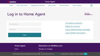 
                            9. Log in - NatWest