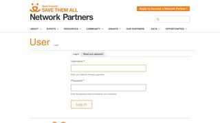 
                            6. Log in | Network Partners - Best Friends Network - Best Friends Animal ...