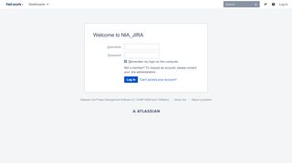 
                            13. Log in - NIA_JIRA