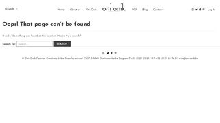 
                            7. Log In - Oni Onik & NXI