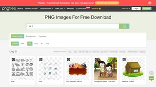 
                            6. Log In PNG Images | Vectors and PSD Files | Free Download on Pngtree