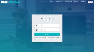 
                            7. Log In | RentMoola