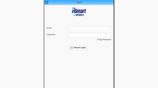 
                            1. Log In - Rsmart Mobile