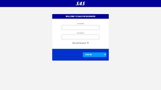 
                            6. LOG IN | SAS