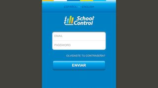 
                            4. Log In • Schoolcontrol.com