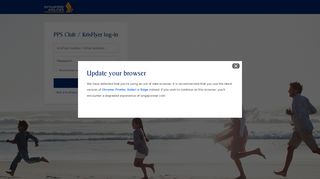 
                            2. log-in - Singapore Airlines