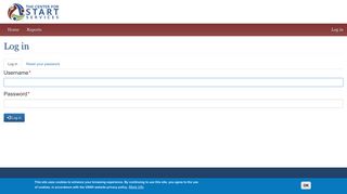 
                            12. Log in | SIRS