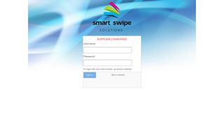 
                            2. Log In | Smart Swipe Solutions