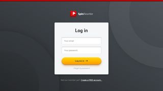 
                            6. Log In - Spin Rewriter - Log In - Article Spinner and Article ...