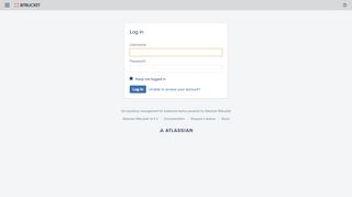 
                            7. Log in - Stash - JIRA