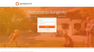 
                            1. Log In - Sungevity