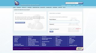 
                            13. Log in - Systematic Analysis of Language Transcripts (SALT)