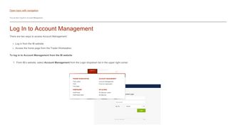 
                            11. Log In to Account Management - Interactive Brokers