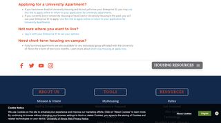 
                            2. Log In to Apply, University Housing at the University of Illinois