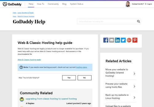 
                            1. Log in to phpMyAdmin | Web & Classic Hosting - GoDaddy Help US