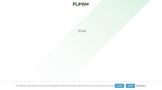 
                            3. Log in to PLAYipp Manager | PLAYipp