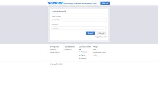
                            1. Log in to SocioOn - Pakistani Social Media - Socioon - ...