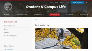 
                            4. Log In to the Housing Portal - Living at Cornell - Cornell University