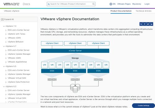 
                            3. Log in to vCenter Server using the vSphere Web Client