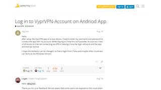 
                            5. Log in to VyprVPN-Account on Andriod App - Android - Golden Frog Forum