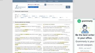 
                            5. log in to webmail - Traduction française – Linguee