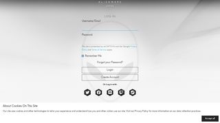 
                            1. Log in to your account | Alienware Arena