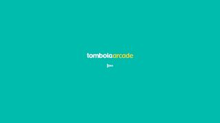 
                            3. Log in to your tombola arcade account | tombolaarcade.co.uk