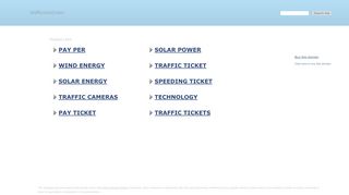 
                            1. Log In - Trafficwind