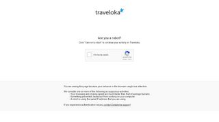 
                            2. Log in - Traveloka.com