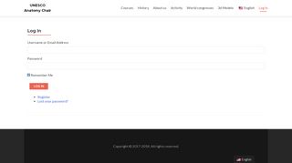 
                            2. Log in | UNESCO
