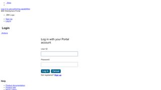 
                            6. Log in with your Portal account - Infonavit
