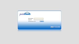 
                            1. Log Into PentaMails Webmail