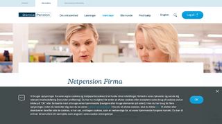 
                            11. log på epension - Danica Pension