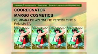 
                            1. Logare - COORDONATOR INFINITY,MARGO COSMETICS