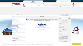 
                            3. logare profil membru Bestwap - Bestwap.ro