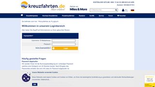 
                            7. Logbuch - Kreuzfahrten.de