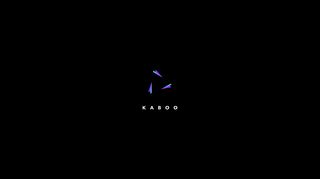 
                            1. Logga in på Kaboo | Kaboo Casino