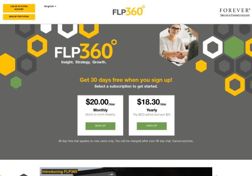 
                            4. Logged Out Thank you for using FLP360. You are now logged out ...